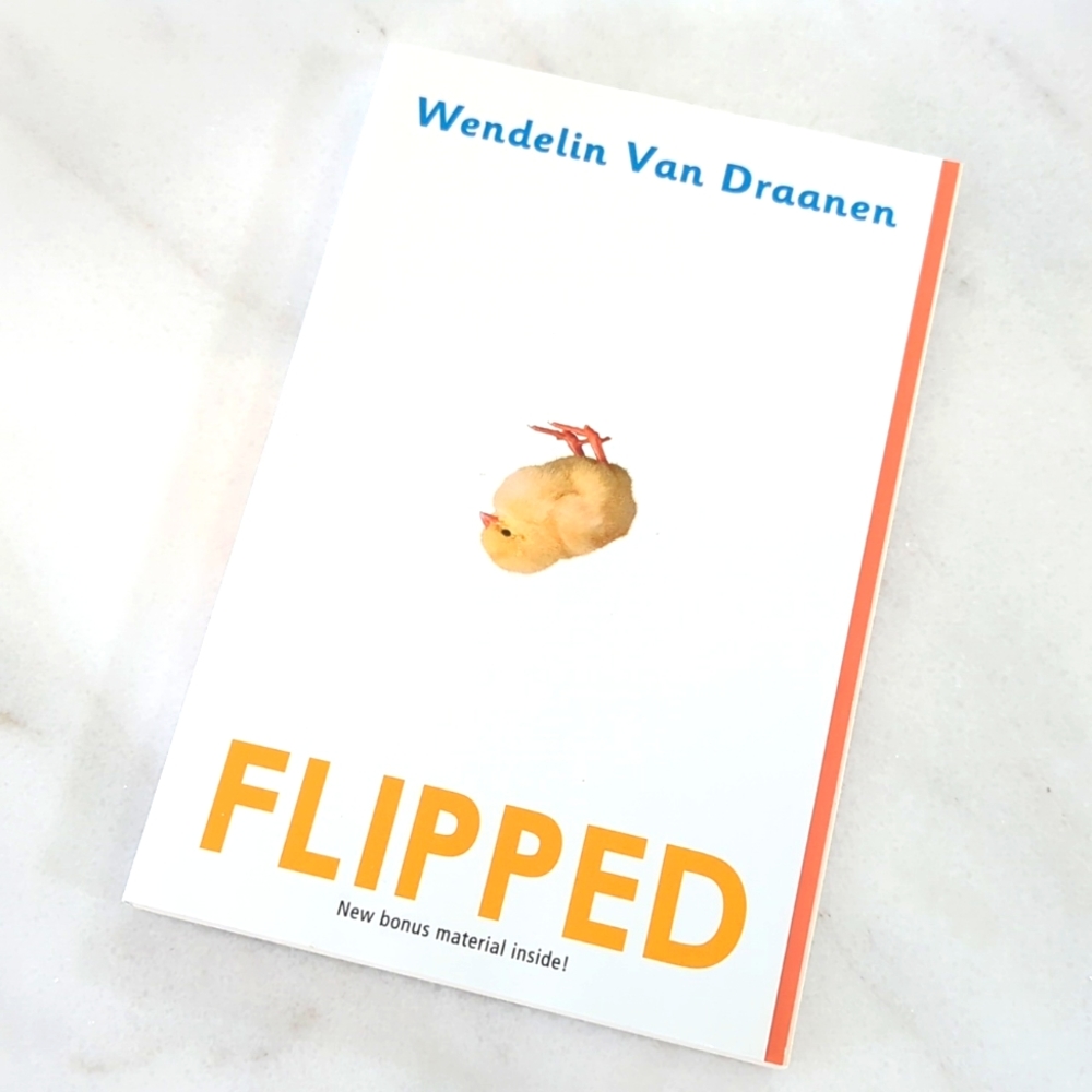 $3 if bundled - Flipped
